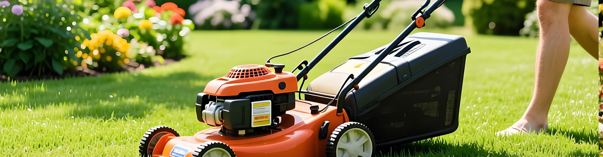 4-piece Garden Tool Set-TG2301107