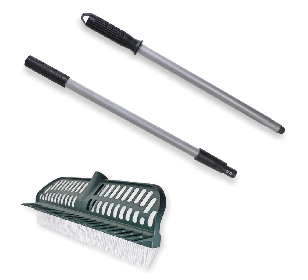 Sheepskin Garden Gloves – TG5001024