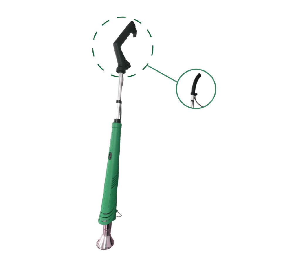 Sheepskin Garden Gloves – TG5001024